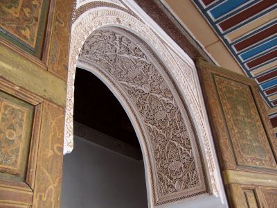 Bahia Palace