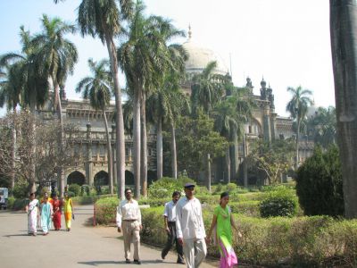 Chhatrapati Shivaji Maharaj Vastu Sangrahalaya