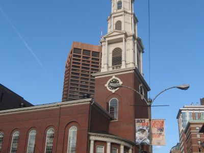 Park Street Church
