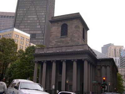 King's Chapel