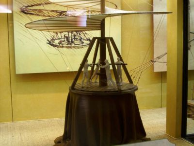 Museum of Science and Technology