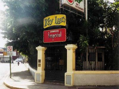 Key Largo