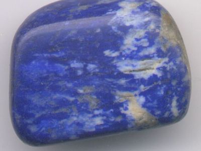Lapislazuli House