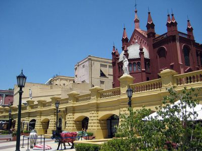 Buenos Aires Design Center