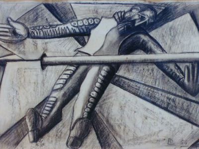 Galería Ana María Matthei