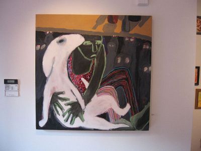 Gallery Animal