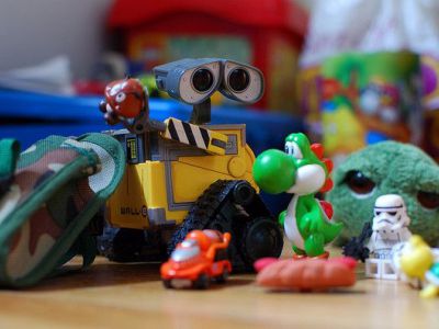 Toy Museum