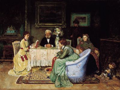 National Museum of Fine Arts