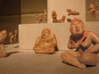 Museum of Pre-Columbian Art