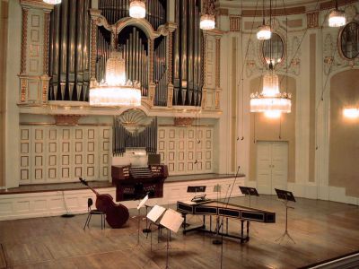 Mozarteum