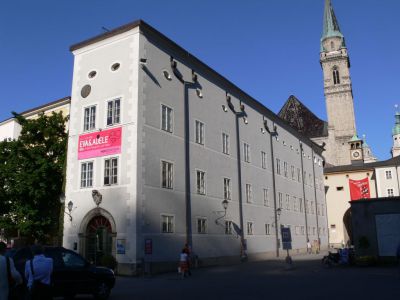 Rupertinum Museum of Modern Art