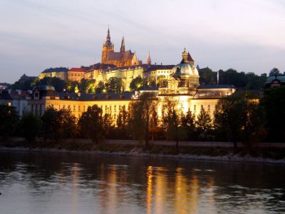 Prague Castle