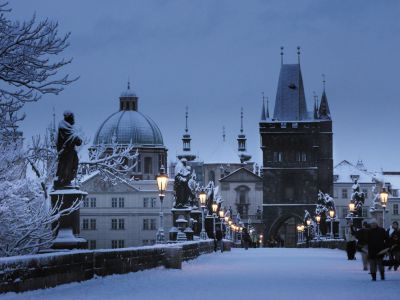 Charles Bridge