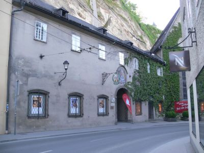 Toy Museum