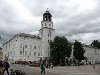 Salzburg Museum
