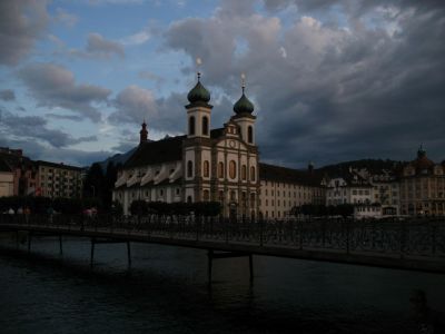 Jesuit Church