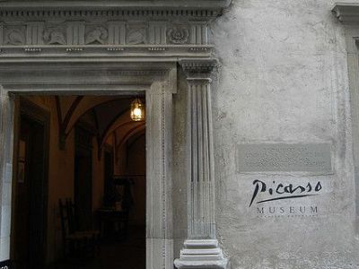 Picasso Museum