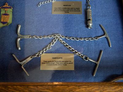 Police Museum