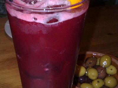 Purple Tree Ultra Lounge