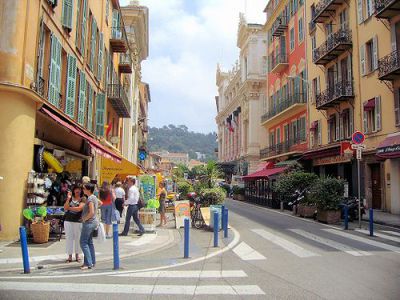 Old Town