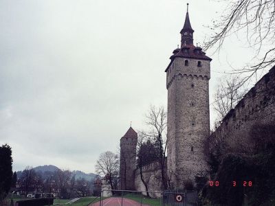 Zyt Tower