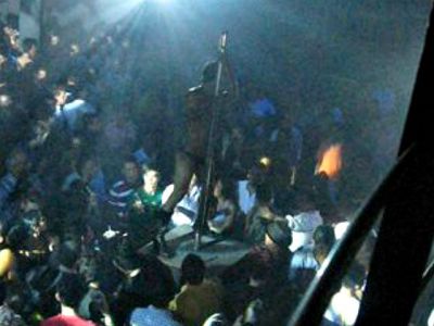 Club OH