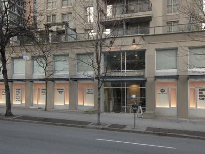 Contemporary Art Gallery
