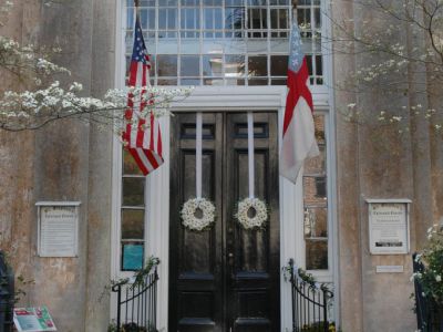 St. Stephen's Episcopal Church