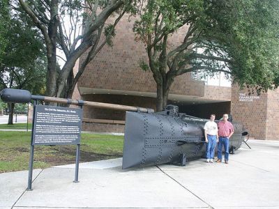 Charleston Museum