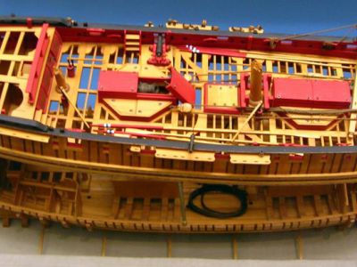 Ship Shapes Maritime Arts & History Center