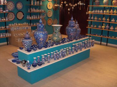 Nil Tekel Shop