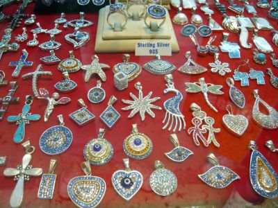 Storks Jewellery