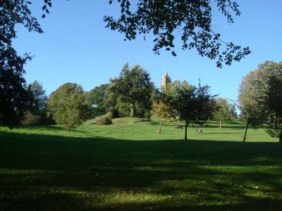 Brandon Hill Park