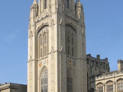 University Tower