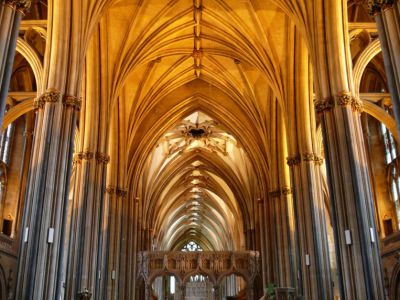 Bristol Cathedral