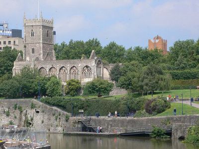 Castle Park