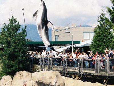 Vancouver Aquarium