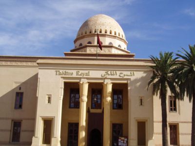 Royal Theater
