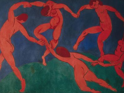 Matisse Art Gallery