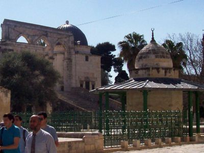 Temple Mount