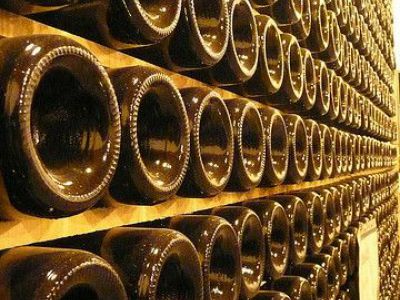 Ruca Malen Winery