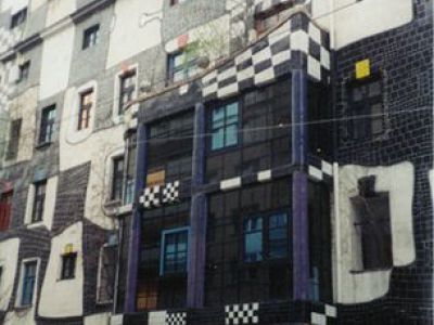 KunstHaus Wien