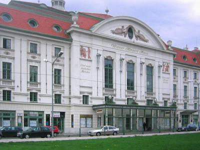Albertina Museum