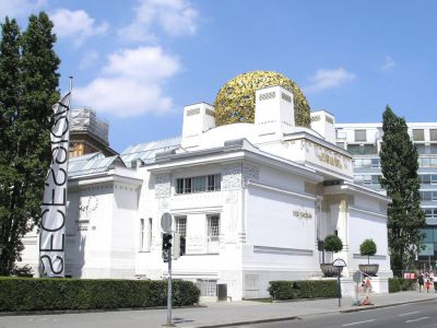 Vienna Secession