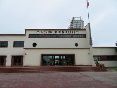 Lido Airport