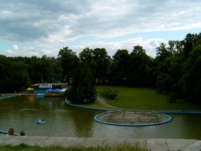 Jordan Park