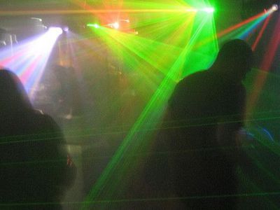 Club Ally