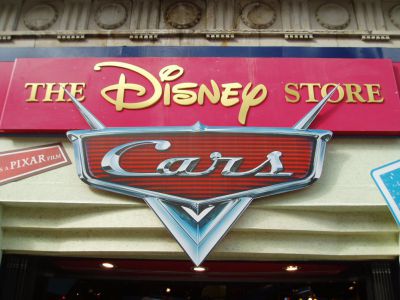 Disney Store