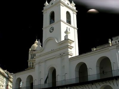 Cabildo