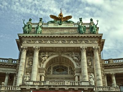 Palais Hofburg
